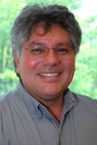 Photo of UW Law School professor Richard Monette.