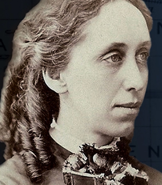 Image of Lavinia Goodell